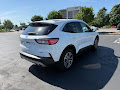 2022 Ford Escape SEL Hybrid