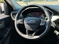 2022 Ford Escape SEL Hybrid