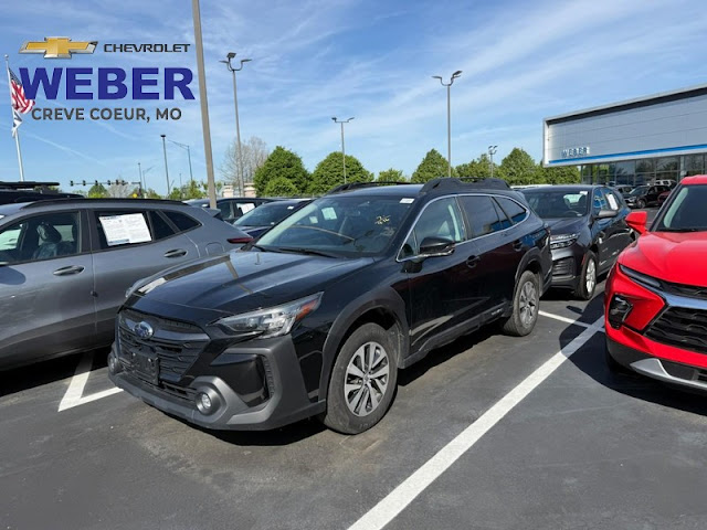 2023 Subaru Outback Premium