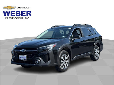 2023 Subaru Outback
