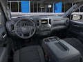 2026 Chevrolet Silverado 1500 Work Truck