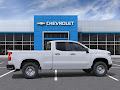 2026 Chevrolet Silverado 1500 Work Truck