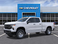 2026 Chevrolet Silverado 1500 Work Truck