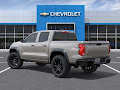 2026 Chevrolet Colorado 4WD Trail Boss