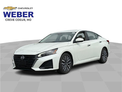 2023 Nissan Altima