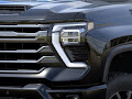 2026 Chevrolet Silverado 2500HD High Country