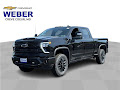 2026 Chevrolet Silverado 2500HD High Country