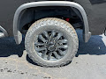 2026 Chevrolet Silverado 2500HD High Country