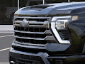 2026 Chevrolet Silverado 2500HD High Country