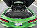 2026 Chevrolet Corvette 2LT