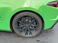 2026 Chevrolet Corvette 2LT