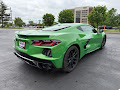 2026 Chevrolet Corvette 2LT