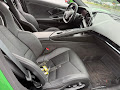 2026 Chevrolet Corvette 2LT