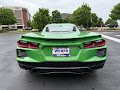 2026 Chevrolet Corvette 2LT