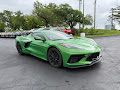 2026 Chevrolet Corvette 2LT