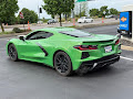 2026 Chevrolet Corvette 2LT