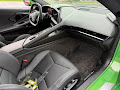 2026 Chevrolet Corvette 2LT