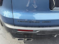 2025 Chevrolet Traverse AWD LT