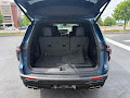 2025 Chevrolet Traverse AWD LT