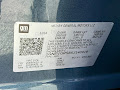 2025 Chevrolet Traverse AWD LT