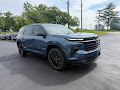 2025 Chevrolet Traverse AWD LT