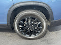 2025 Chevrolet Traverse AWD LT