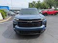 2025 Chevrolet Traverse AWD LT