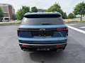 2025 Chevrolet Traverse AWD LT