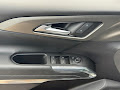 2025 Chevrolet Traverse AWD LT
