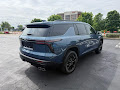 2025 Chevrolet Traverse AWD LT