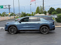 2025 Chevrolet Traverse AWD LT