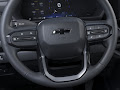2026 Chevrolet Colorado 4WD Trail Boss