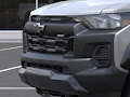 2026 Chevrolet Colorado 4WD Trail Boss