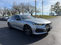 2021 Acura TLX w/A-Spec Package
