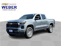 2026 Chevrolet Colorado 4WD LT