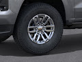 2026 Chevrolet Colorado 4WD LT