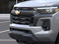 2026 Chevrolet Colorado 4WD LT
