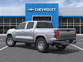 2026 Chevrolet Colorado 4WD LT
