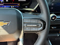 2026 Chevrolet Colorado 4WD LT