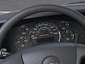 2026 Chevrolet Express Cargo Van RWD 3500 155"
