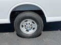 2026 Chevrolet Express Cargo Van RWD 3500 155"