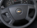2026 Chevrolet Express Cargo Van RWD 3500 155"