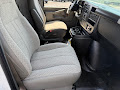 2026 Chevrolet Express Cargo Van RWD 3500 155"