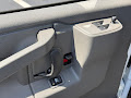 2026 Chevrolet Express Cargo Van RWD 3500 155"