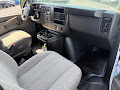 2026 Chevrolet Express Cargo Van RWD 3500 155"