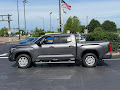 2023 Toyota Tundra 4WD 4WD SR5 CrewMax