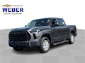 2023 Toyota Tundra 4WD 4WD SR5 CrewMax