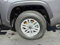 2023 Toyota Tundra 4WD 4WD SR5 CrewMax