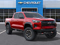 2026 Chevrolet Colorado 4WD ZR2