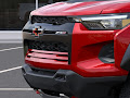 2026 Chevrolet Colorado 4WD ZR2
